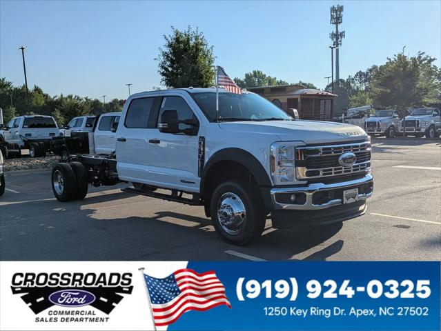 2026 Ford F-450 XL for sale in Apex, NC