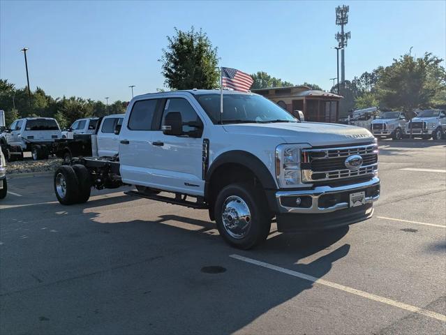 2026 Ford F-450 XL