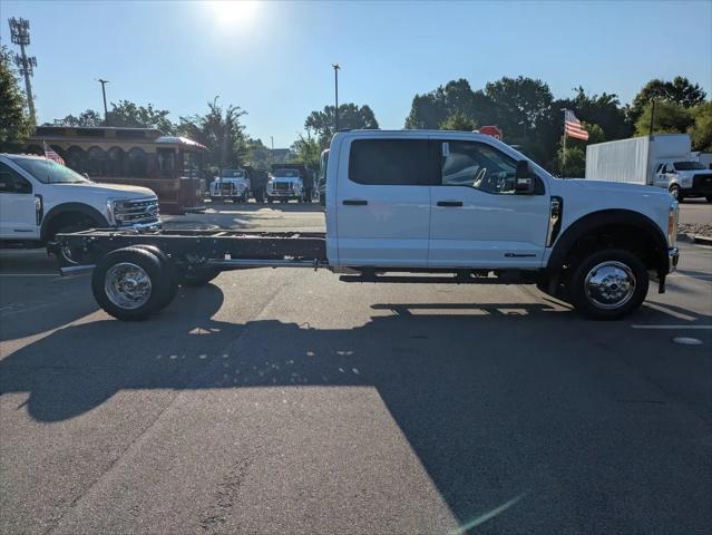 2026 Ford F-450 XL