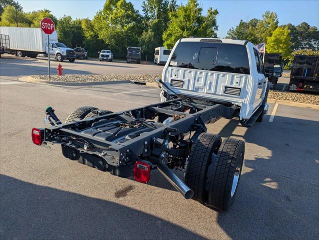 2026 Ford F-450 XL
