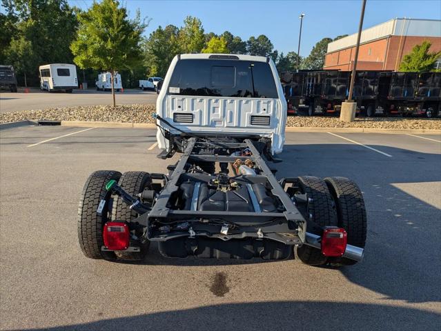 2026 Ford F-450 XL
