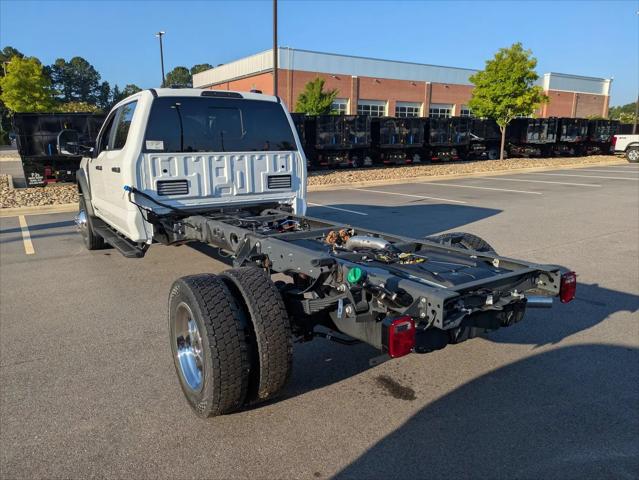 2026 Ford F-450 XL