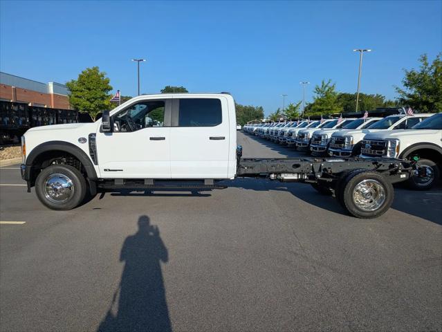 2026 Ford F-450 XL