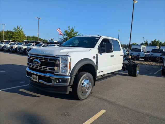 2026 Ford F-450 XL