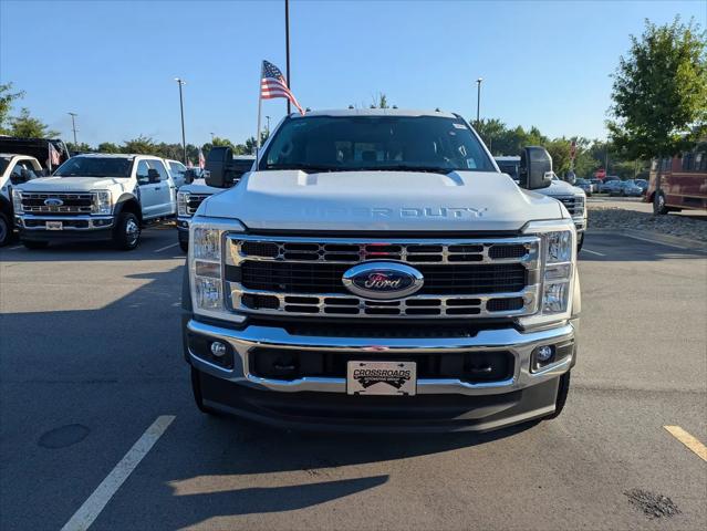 2026 Ford F-450 XL