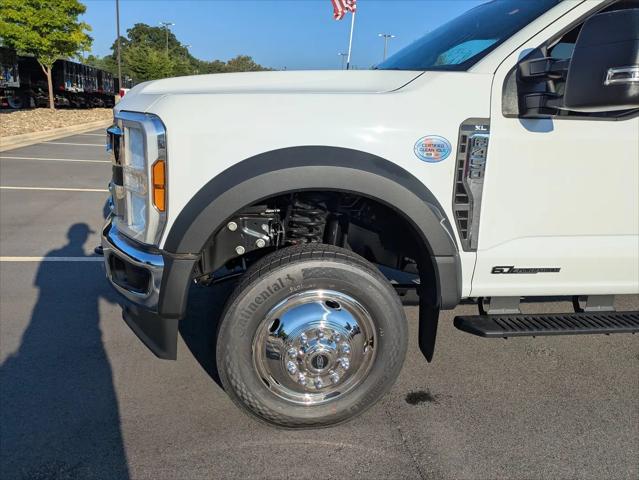2026 Ford F-450 XL