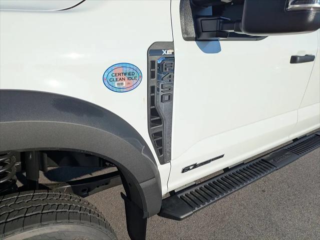2026 Ford F-450 XL