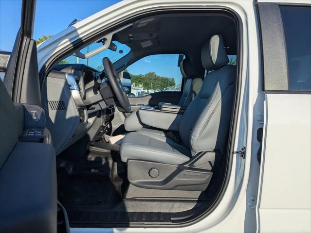 2026 Ford F-450 XL