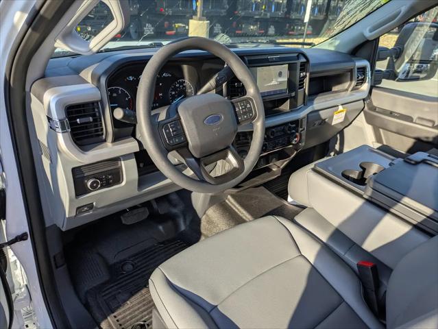 2026 Ford F-450 XL