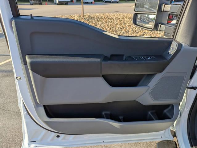 2026 Ford F-450 XL
