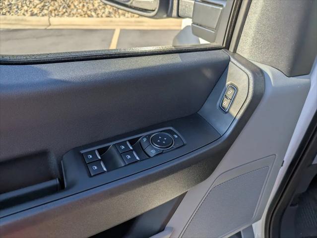 2026 Ford F-450 XL