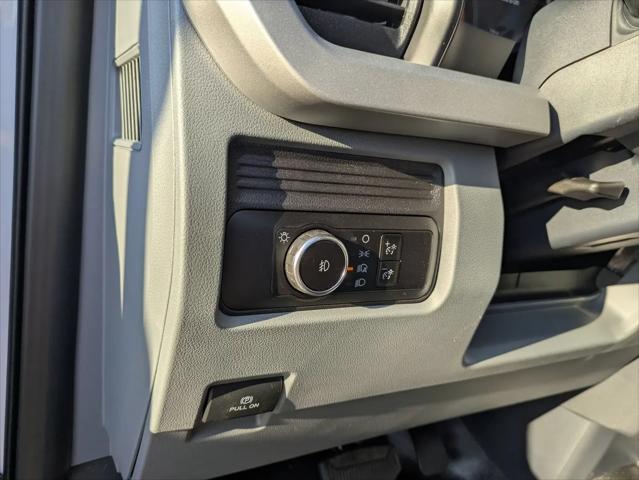 2026 Ford F-450 XL