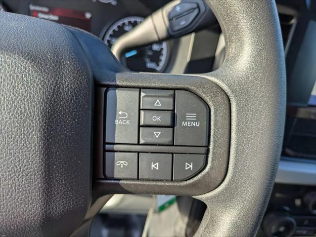 2026 Ford F-450 XL