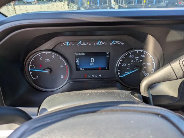 2026 Ford F-450 XL