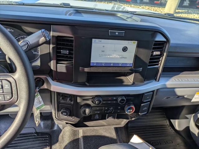 2026 Ford F-450 XL