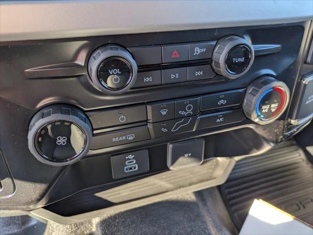 2026 Ford F-450 XL