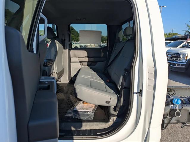 2026 Ford F-450 XL