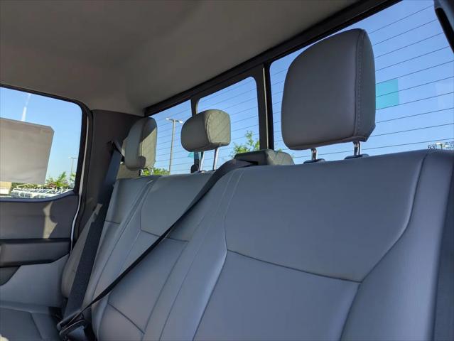 2026 Ford F-450 XL