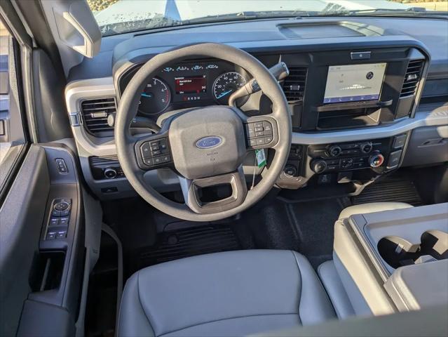 2026 Ford F-450 XL