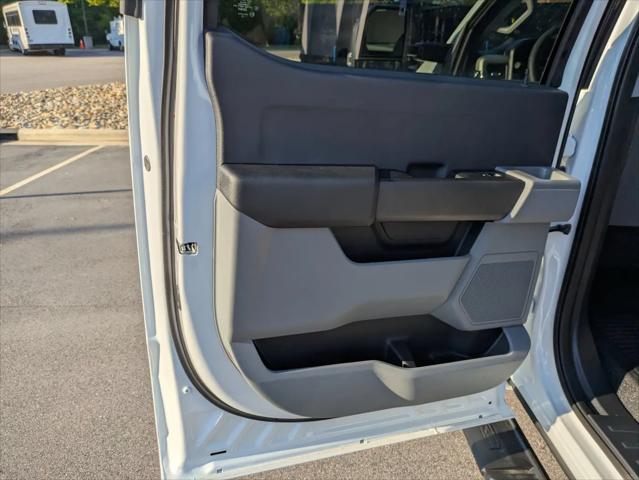 2026 Ford F-450 XL
