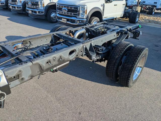 2026 Ford F-450 XL
