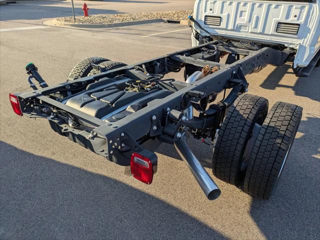 2026 Ford F-450 XL