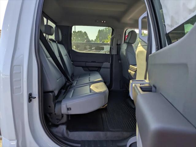 2026 Ford F-450 XL