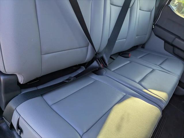 2026 Ford F-450 XL