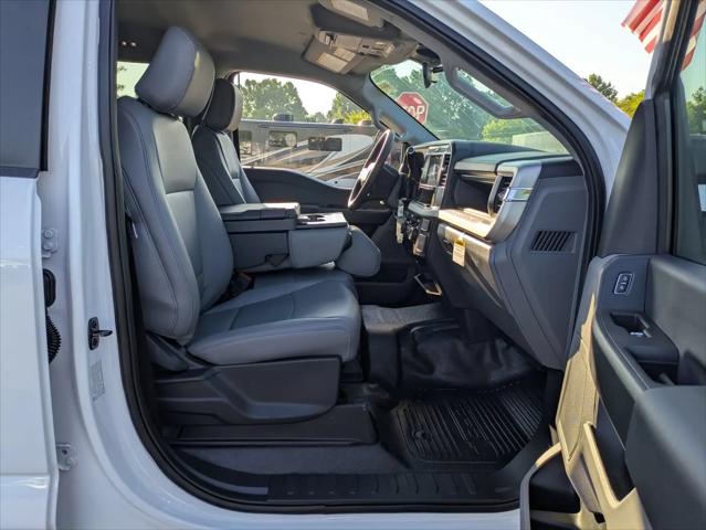 2026 Ford F-450 XL