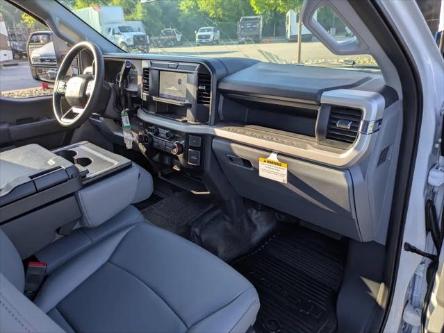 2026 Ford F-450 XL