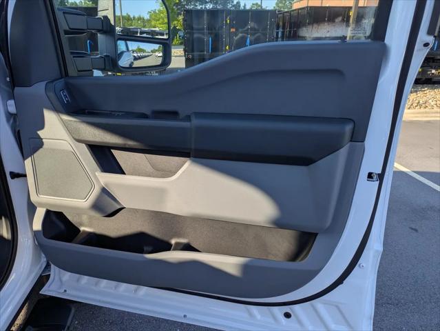 2026 Ford F-450 XL