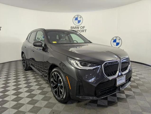 2026 BMW X3 30 xDrive for sale in Middletown, RI