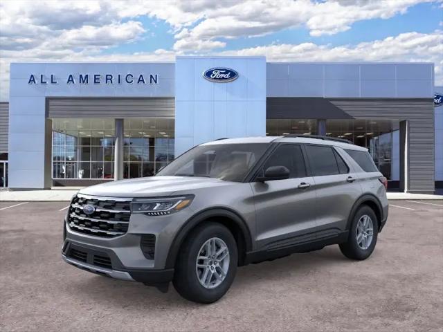 2026 Ford Explorer Active for sale in Paramus, NJ