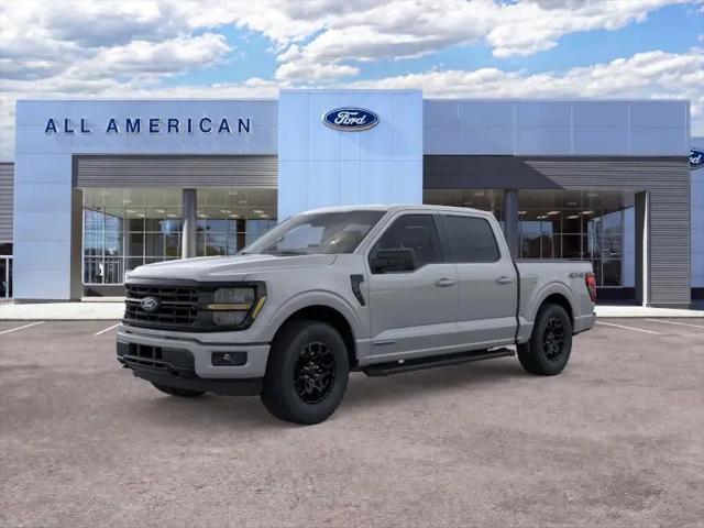 2026 Ford F-150 XLT for sale in Paramus, NJ