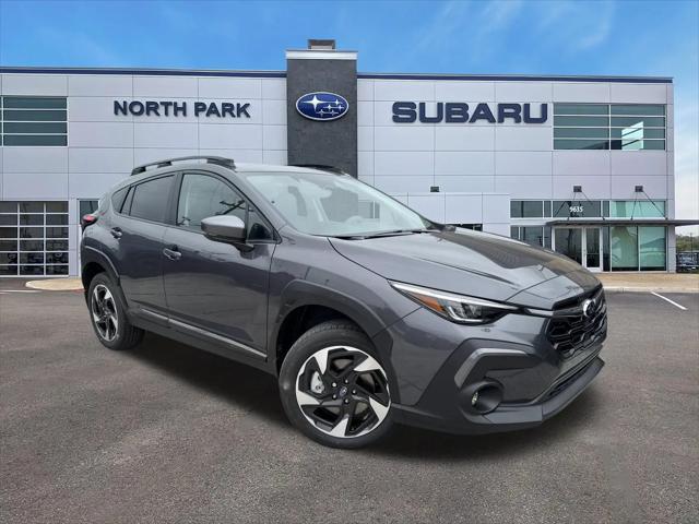 2026 Subaru Crosstrek Limited for sale in San Antonio, TX