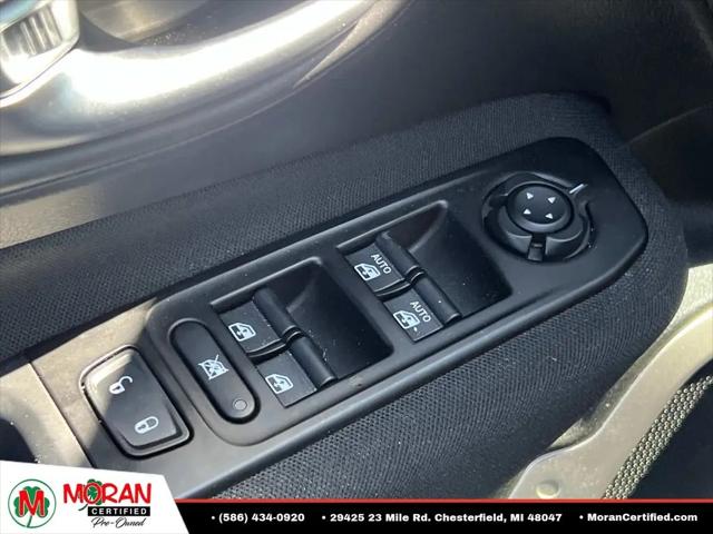 2021 Jeep Renegade 80th Anniversary 4x4