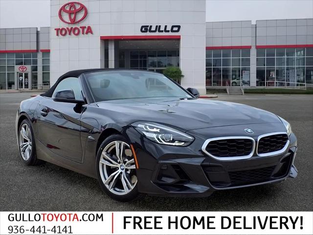 2023 BMW Z4 sDrive30i for sale in Conroe, TX