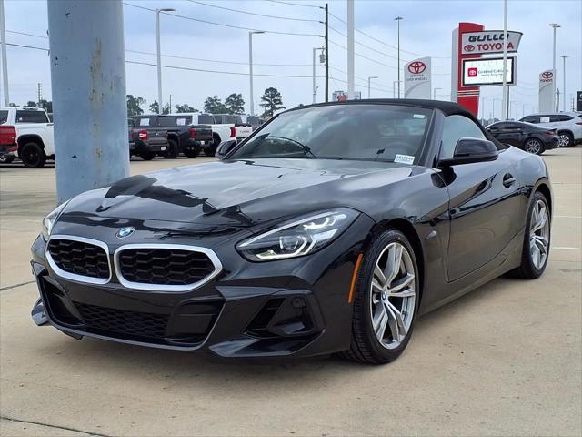 2023 BMW Z4 sDrive30i