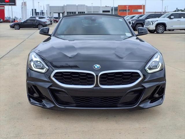 2023 BMW Z4 sDrive30i