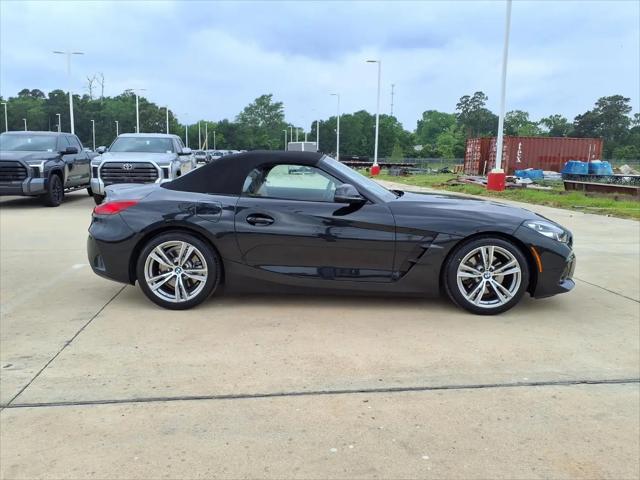 2023 BMW Z4 sDrive30i