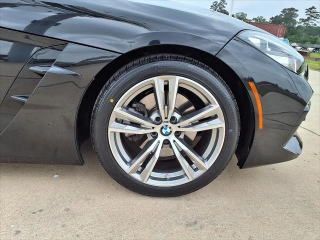 2023 BMW Z4 sDrive30i