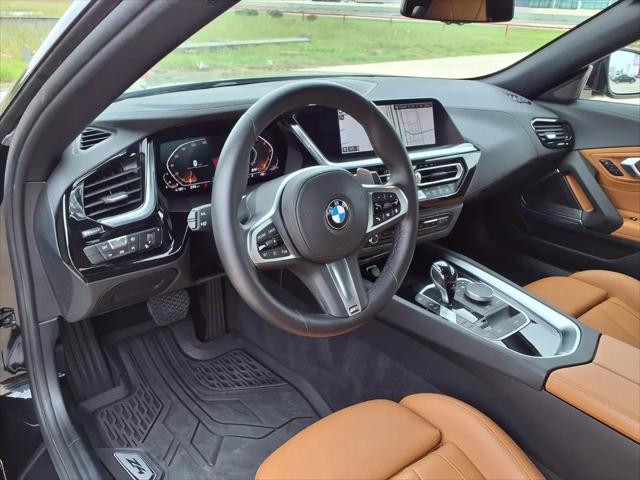 2023 BMW Z4 sDrive30i
