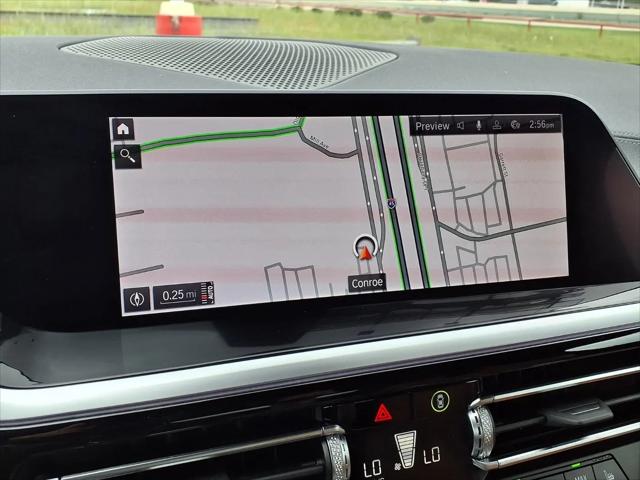 2023 BMW Z4 sDrive30i