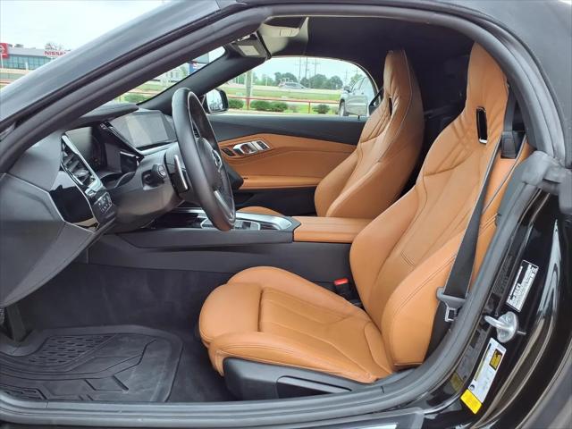 2023 BMW Z4 sDrive30i