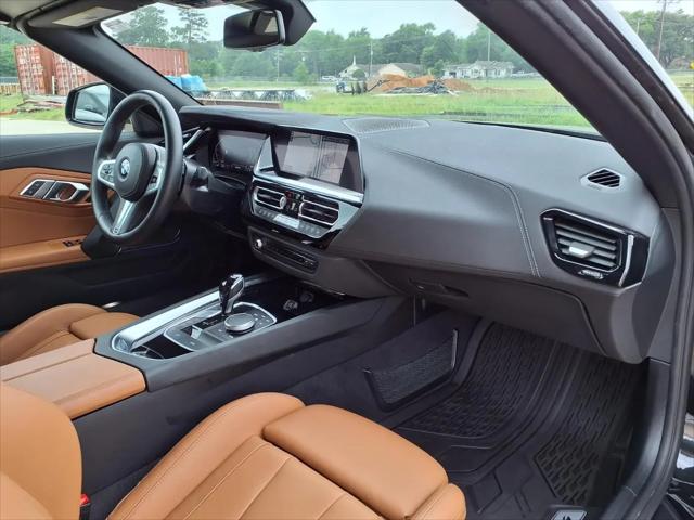 2023 BMW Z4 sDrive30i