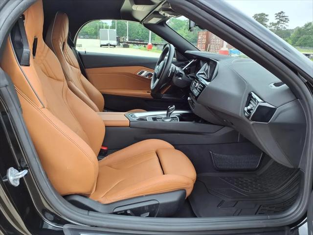 2023 BMW Z4 sDrive30i