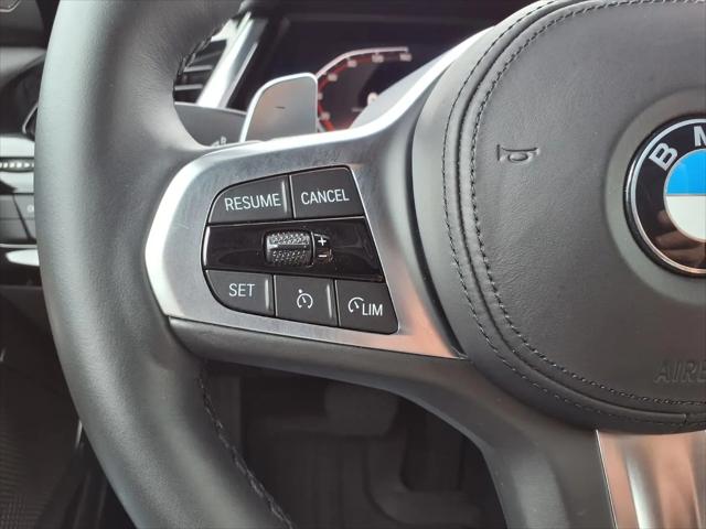 2023 BMW Z4 sDrive30i