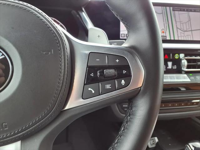 2023 BMW Z4 sDrive30i