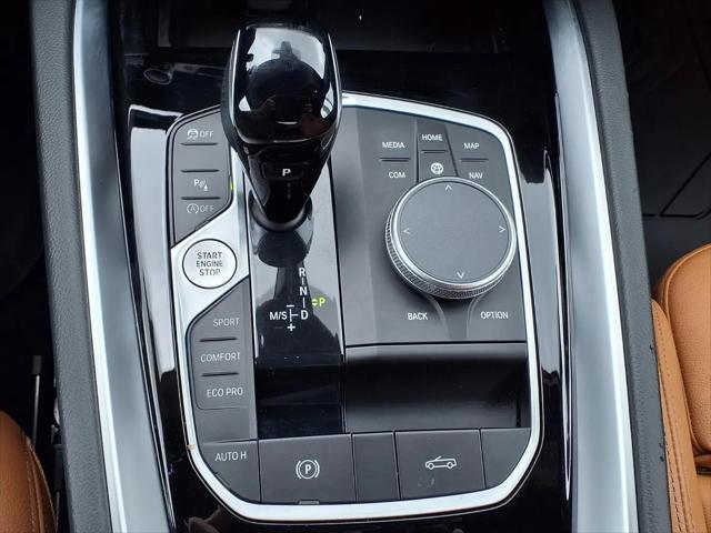 2023 BMW Z4 sDrive30i