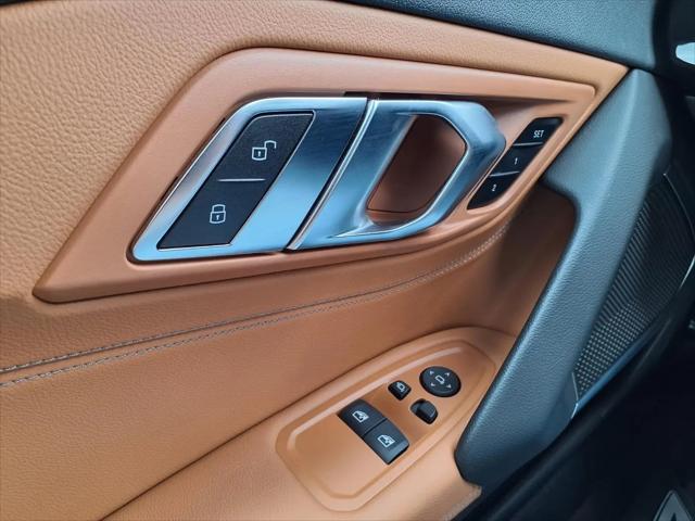 2023 BMW Z4 sDrive30i